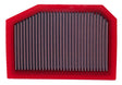 BMC 93-97 Porsche 911 (993) 3.6 Carrera Replacement Panel Air Filter BMC Air Filters - Drop In  AXOPROS
