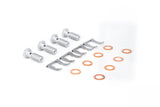 Goodridge 97-04 Chevrolet Corvette Z06 Brake Line Kit Goodridge Brake Line Kits  AXOPROS