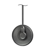DV8 Offroad 1997-06 Jeep TJ Replacement Antenna Black DV8 Offroad Antennas  AXOPROS