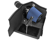 aFe MagnumFORCE Intakes Stage-2 P5R AIS P5R Ford Diesel Trucks 99-03 V8-7.3L (td) aFe Cold Air Intakes  AXOPROS