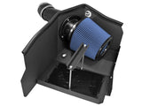 aFe MagnumFORCE Intakes Stage-2 P5R AIS P5R Ford Diesel Trucks 99-03 V8-7.3L (td) aFe Cold Air Intakes  AXOPROS