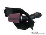 K&N 04-06 Dodge Ram SRT-10 V10-8.3L Performance Intake Kit K&N Engineering Cold Air Intakes  AXOPROS