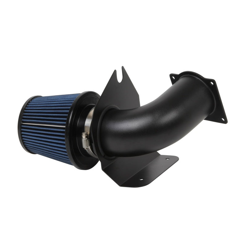 BBK 96-04 Mustang 4.6 GT Cold Air Intake Kit - Blackout Finish BBK Cold Air Intakes  AXOPROS