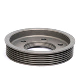 Fluidampr Fluidampr Toyota 2JZ Underdrive Pulley Damper Ring Crankshaft Dampers aftermarket performance part