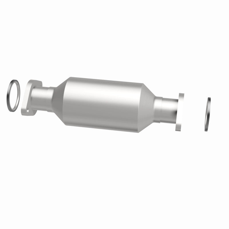 MagnaFlow Conv Chevrolet-Geo-Toyota 12.5X6.5X Magnaflow Catalytic Converter Direct Fit  AXOPROS