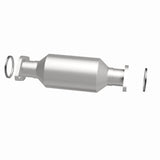 MagnaFlow Conv Chevrolet-Geo-Toyota 12.5X6.5X Magnaflow Catalytic Converter Direct Fit  AXOPROS