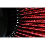 BLOX Racing Shorty Performance 5in Air Filter BLOX Racing Air Filters - Direct Fit  AXOPROS