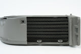 CSF 65-73 Porsche 911 / 74-89 Porsche 911/930 Turbo Engine Oil Cooler CSF Oil Coolers  AXOPROS