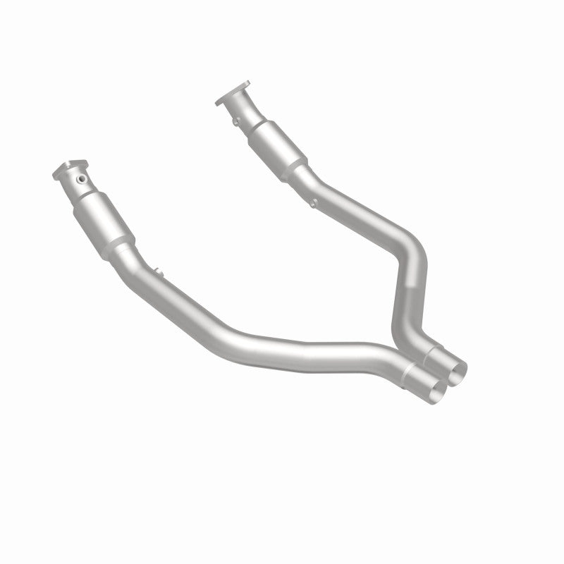 MagnaFlow Conv DF 05- SRT-8 6.1L OFF ROAD Magnaflow Catalytic Converter Direct Fit  AXOPROS