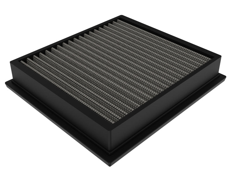 aFe Magnum FLOW Pro Dry S Air Filter 19-20 Toyota RAV4 2.5L aFe Air Filters - Direct Fit  AXOPROS