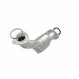 MagnaFlow Conv DF 01- 02 Tacoma 3.4L EC/SB 4 Magnaflow Catalytic Converter Direct Fit  AXOPROS