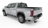 AMP Research 2022 Toyota Tundra BedStep - Black AMP Research Bed Steps  AXOPROS