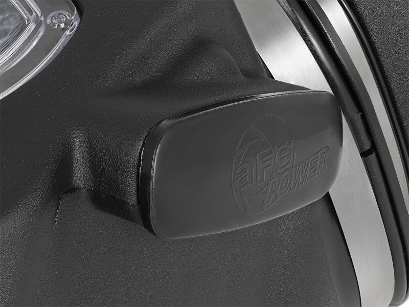 aFe Momentum GT Pro 5R Cold Air Intake System 2017 Ford Superduty V8-6.2L aFe Cold Air Intakes  AXOPROS