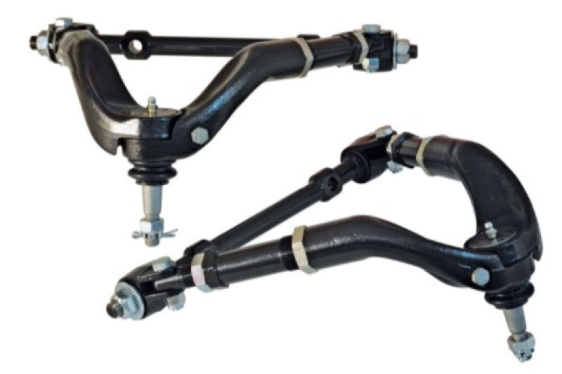 SPC Performance Chevrolet Camaro / El Camino / Malibu 2nd Gen F-Body Upper Adjustable Control Arm SPC Performance Control Arms  AXOPROS