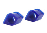 SuperPro Alfa Romeo-Sw/Bar To Chas Mt Superpro Sway Bar Bushings  AXOPROS