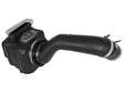 aFe Momentum HD Pro DRY S 2017 GM Diesel Trucks V8-6.6L Cold Air Intake System aFe Cold Air Intakes  AXOPROS