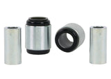 Whiteline Plus 03+ Nissan 350z / Infiniti G35 Rear Lower Rear Trailing Arm (Lateral Arm - locates in Whiteline Bushing Kits  AXOPROS