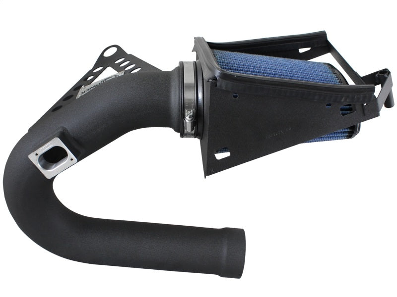 aFe MagnumFORCE Intakes Stage-2 PRO 5R 12-15 BMW 328i (F30) L4 3.0L (t) N20 aFe Cold Air Intakes  AXOPROS