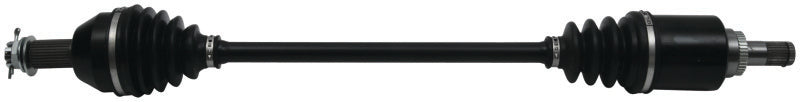 QuadBoss 19-21 Honda SXS1000 Talon 1000R Front Left Side Rugged Axle QuadBoss Axles  AXOPROS