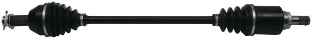 QuadBoss 19-21 Honda SXS1000 Talon 1000R Front Left Side Rugged Axle QuadBoss Axles  AXOPROS