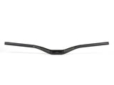 Renthal V3 Fatbar Lite Carbon 35 40 mm. - Black Renthal Handlebars  AXOPROS
