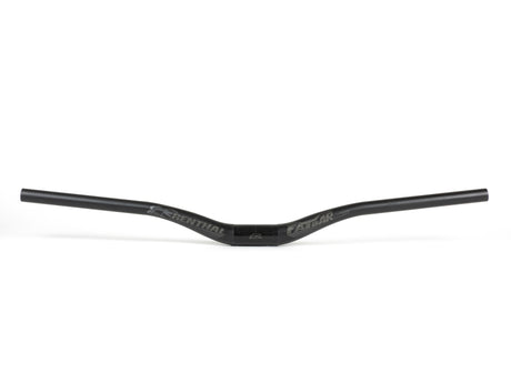 Renthal V3 Fatbar Lite Carbon 35 40 mm. - Black Renthal Handlebars  AXOPROS