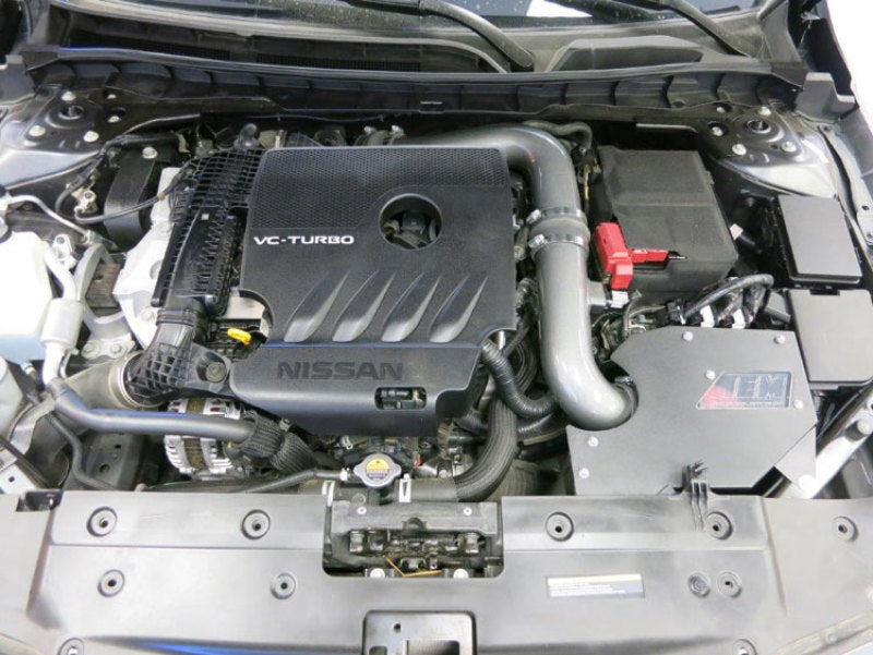 AEM 19-21 Nissan Altima L4 2.0L Turbo Cold Air Intake AEM Induction Cold Air Intakes  AXOPROS