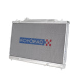 Koyo 2022 Honda Civic 1.5L Turbo (MT and CVT) / 2023 Acura Integra All Aluminum Radiator Koyo Radiators  AXOPROS