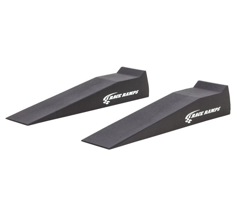 Race Ramps 56in. Single Piece Race Ramp - 10.8 Degree Approach Angle Race Ramps Ramps  AXOPROS