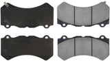 StopTech Performance 09-15 Cadillac CTS Front Brake Pads Stoptech Brake Pads - Performance  AXOPROS