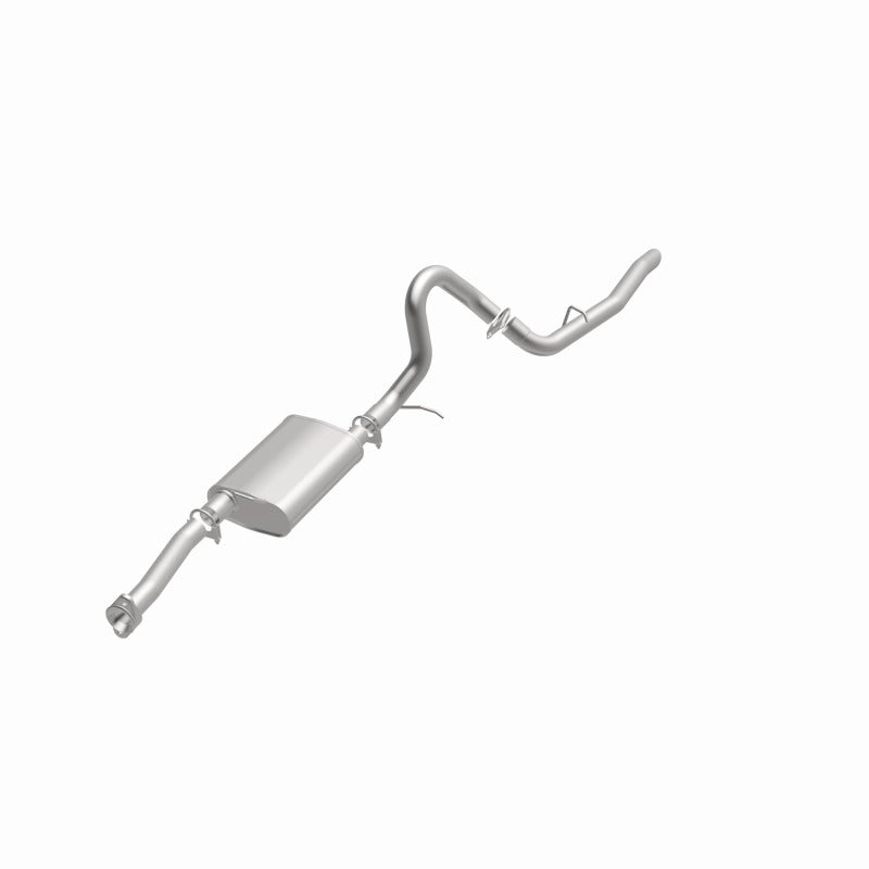 Magnaflow MagnaFlow BRE Exhaust Kit 99-04 Ford Mustang Catback aftermarket performance part