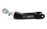 SPL Parts 2013+ Subaru BRZ/Toyota 86 Rear Traction Arms SPL Parts Suspension Arms & Components  AXOPROS