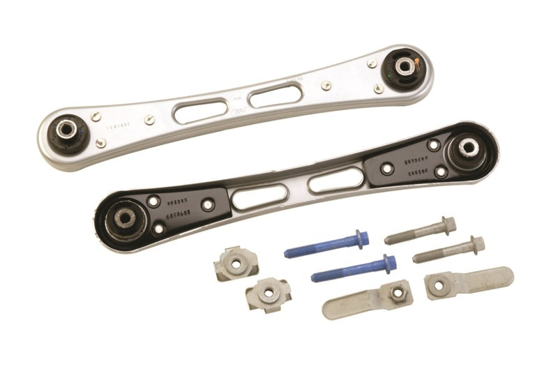 Ford Racing 2005-14 Mustang Rear Lower Control Arm Upgrade Kit Ford Racing Control Arms  AXOPROS