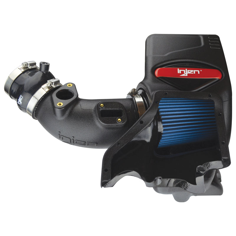 Injen 17-19 Honda Civic Type-R (FK8) 2.0L Turbo Evolution Air Intake System Injen Cold Air Intakes  AXOPROS