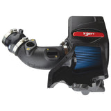 Injen 17-19 Honda Civic Type-R (FK8) 2.0L Turbo Evolution Air Intake System Injen Cold Air Intakes  AXOPROS