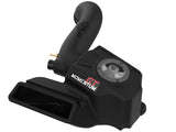 aFe 2022 VW GTI (MKVIII) L4-2.0L (t) Momentum GT Cold Air Intake System w/ Pro DRY S Filter aFe Air Filters - Universal Fit  AXOPROS
