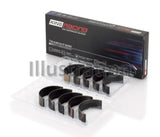 King Volvo 850 Connecting Rod Bearing Set King Engine Bearings Bearings  AXOPROS
