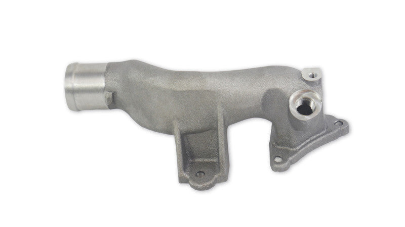 ISR Performance Water Neck Outlet - Nissan SR20DET (S14) w/ Integrated 1/8 NPT Port ISR Performance Cooling Packages  AXOPROS