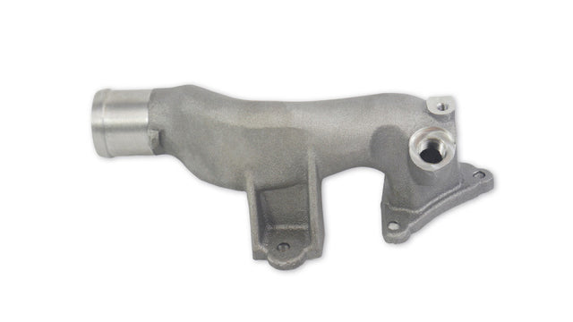 ISR Performance Water Neck Outlet - Nissan SR20DET (S14) w/ Integrated 1/8 NPT Port ISR Performance Cooling Packages  AXOPROS