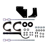 ARB Bp51 Fit Kit Prado120/150/Fj/4Run Rear ARB Coilover Components  AXOPROS
