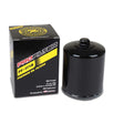 ProFilter Harley Spin-On Black Various Performance Oil Filter ProFilter Oil Filters  AXOPROS