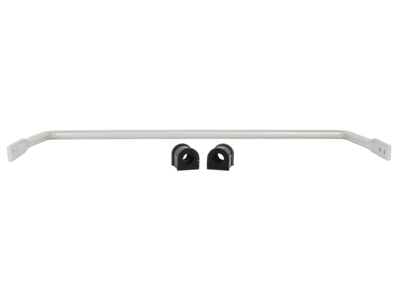 Whiteline 04-06 Pontiac GTO VX/VY Coupe Rear Heavy Duty Adjustable 18mm Swaybar Whiteline Sway Bars  AXOPROS