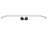 Whiteline 04-06 Pontiac GTO VX/VY Coupe Rear Heavy Duty Adjustable 18mm Swaybar Whiteline Sway Bars  AXOPROS