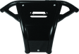 DragonFire Racing Front Bumper With Winch Mount - Fits Polaris RZR 900/1000 15-22 DragonFire Racing Bumpers - Steel  AXOPROS