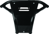 DragonFire Racing Front Bumper With Winch Mount - Fits Polaris RZR 900/1000 15-22 DragonFire Racing Bumpers - Steel  AXOPROS