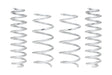 Eibach Pro-Truck Lift Kit for XA50 Toyota RAV4 PLK Eibach Lift Kits  AXOPROS