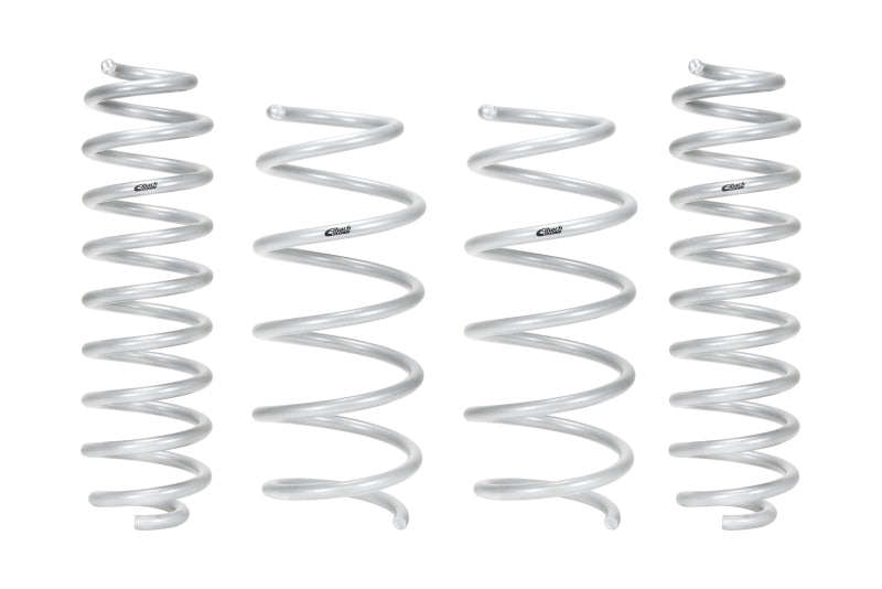 Eibach Pro-Truck Lift Kit for XA50 Toyota RAV4 PLK Eibach Lift Kits  AXOPROS