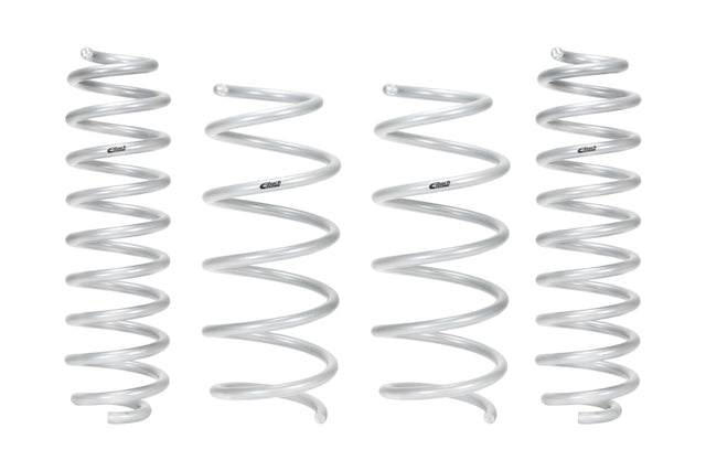 Eibach Pro-Truck Lift Kit for XA50 Toyota RAV4 PLK Eibach Lift Kits  AXOPROS