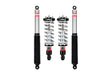 Eibach Eibach 22-25 Nissan Frontier Stage 2 Pro-Truck-Lift Suspension Packages aftermarket performance part