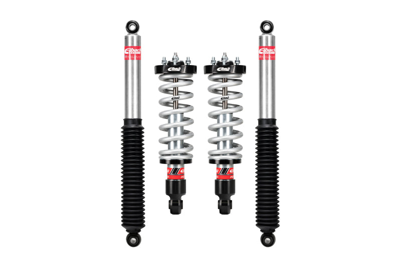 Eibach Eibach 22-25 Nissan Frontier Stage 2 Pro-Truck-Lift Suspension Packages aftermarket performance part